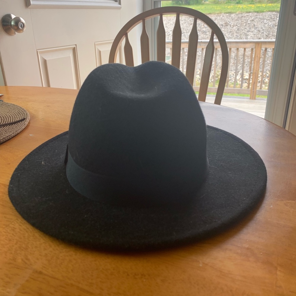 Hipster hat